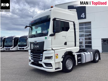 Влекач MAN TGX 18.510