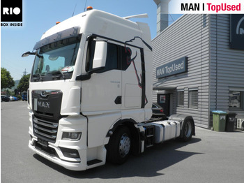 Влекач MAN TGX 18.510