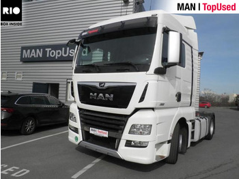 Влекач MAN TGX 18.540