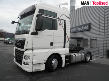 Влекач MAN TGX 18.510 4X2 LLS-U: снимка 5
