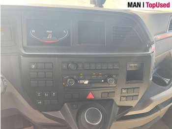 Влекач MAN TGX 18.510 4x2 BL SA: снимка 3