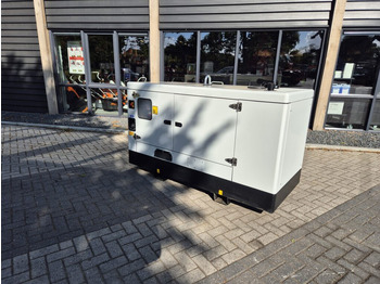 Нови Електрогенератор BRINKMAN & NIEMEIJER diesel generator: снимка 3