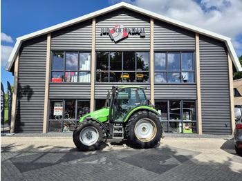 Трактор DEUTZ Agrotron