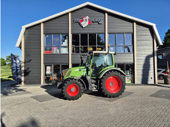 Трактор FENDT 310 Vario