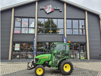 Малък трактор JOHN DEERE 2520