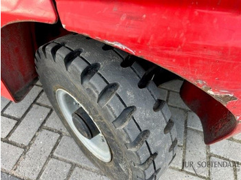 Дизелов мотокар MANITOU MI25D: снимка 5