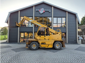 Телескопичен товарач MERLO