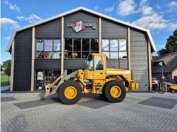 Колесен товарач VOLVO L70C