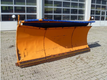 Гребло за сняг UNIMOG