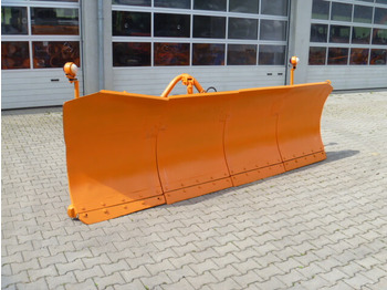 Гребло за сняг UNIMOG