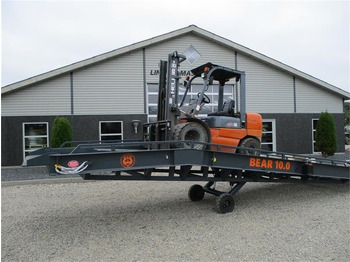 Товарна рампа