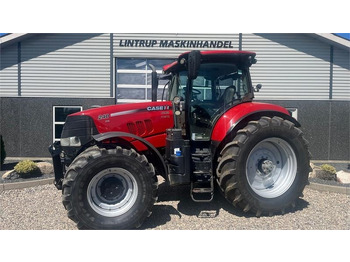 Трактор CASE IH Puma 240
