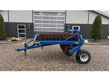 Селскостопански валяк DALBO