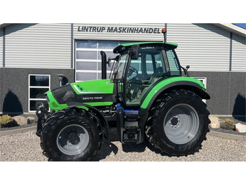 Трактор DEUTZ Agrotron 6