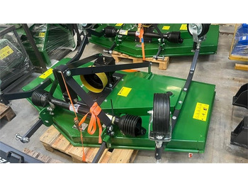 Косачка DK-TEC