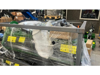 Косачка DK-TEC