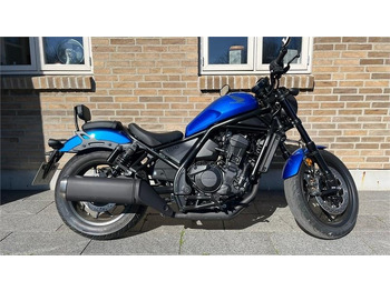 Лек автомобил Honda 1100 Rebel, Ny Motorcykel til små penge, og vi byt: снимка 4