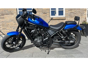 Мотоциклет HONDA