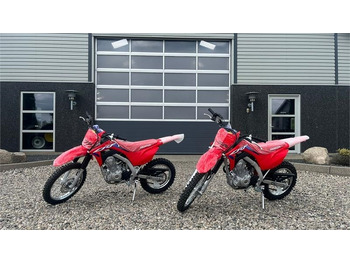 Четириколка HONDA