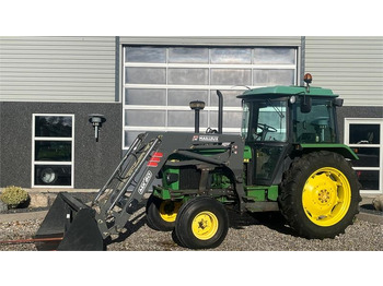 Трактор JOHN DEERE 2850
