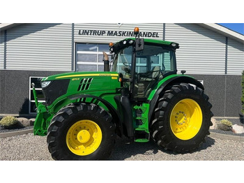 Трактор JOHN DEERE 6170R