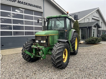 Лизинг на John Deere 6800 Med frontlift.  John Deere 6800 Med frontlift.: снимка 2