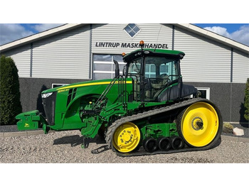 Трактор JOHN DEERE 8360RT