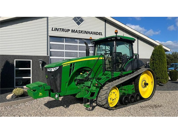 Трактор JOHN DEERE 8360RT
