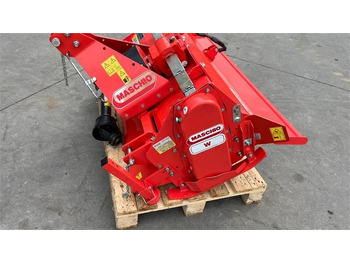 Лизинг на Maschio W125 fræser DEMO fræser, som er som en fabriksny f  Maschio W125 fræser DEMO fræser, som er som en fabriksny f: снимка 1