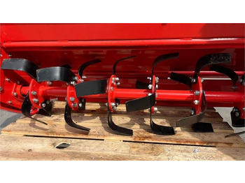 Лизинг на Maschio W125 fræser DEMO fræser, som er som en fabriksny f  Maschio W125 fræser DEMO fræser, som er som en fabriksny f: снимка 5