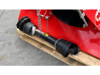 Лизинг на Maschio W125 fræser DEMO fræser, som er som en fabriksny f  Maschio W125 fræser DEMO fræser, som er som en fabriksny f: снимка 3