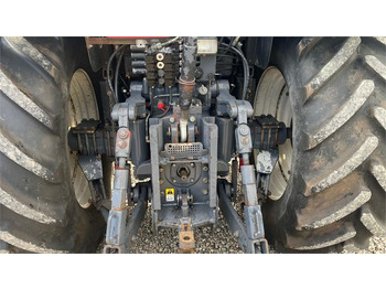 Трактор New Holland 8670 Supersteer Samme ejer siden 2012, evt. med tv: снимка 4 Трактор New Holland 8670 Supersteer Samme ejer siden 2012, evt. med tv: снимка 4