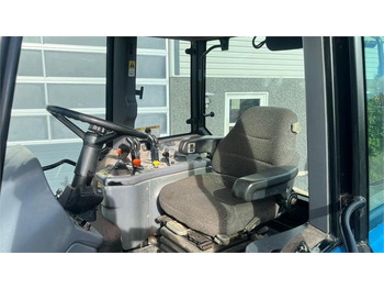 Трактор New Holland 8670 Supersteer Samme ejer siden 2012, evt. med tv: снимка 5 Трактор New Holland 8670 Supersteer Samme ejer siden 2012, evt. med tv: снимка 5