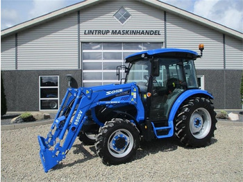 Трактор SOLIS 50