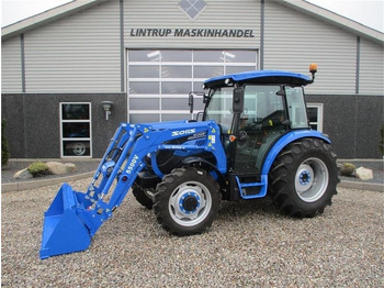 Трактор SOLIS