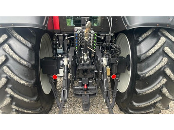 Трактор Valtra T171 Frontlift og fuld affjedring: снимка 5