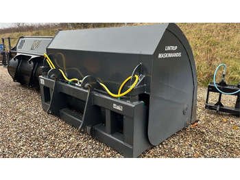 Кофа за товарач VOLVO