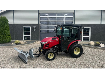 Трактор за комунални дейности YANMAR
