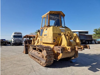 Верижен товарач CATERPILLAR