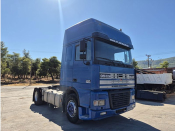 Влекач DAF XF 480