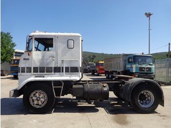 Влекач White WHITE (4X2) TYPE : RC 42B 06: снимка 5