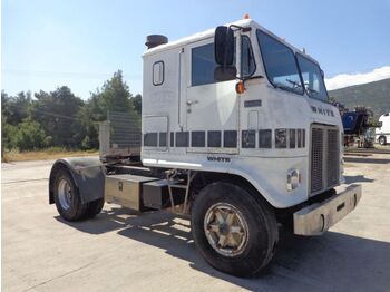 Влекач White WHITE (4X2) TYPE : RC 42B 06: снимка 2