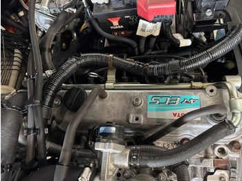 Газокар Toyota 10877 02-8FGF20: снимка 4