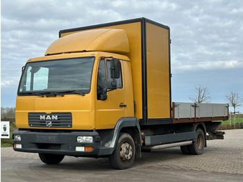 Бордови камион MAN