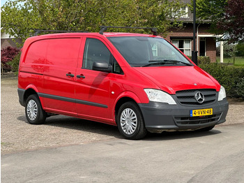 Малък ван MERCEDES-BENZ Vito 113