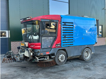 Лизинг на Ravo 580 VEEGMACHINE/SWEEPER!! Ravo 580 VEEGMACHINE/SWEEPER!!: снимка 1