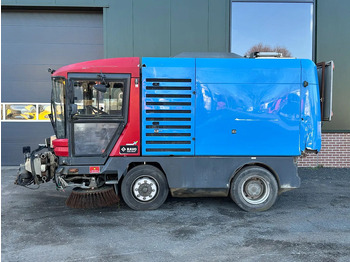Лизинг на Ravo 580 VEEGMACHINE/SWEEPER!! Ravo 580 VEEGMACHINE/SWEEPER!!: снимка 2