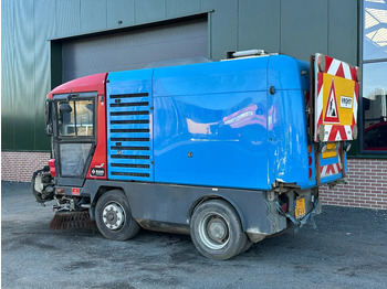 Лизинг на Ravo 580 VEEGMACHINE/SWEEPER!! Ravo 580 VEEGMACHINE/SWEEPER!!: снимка 3