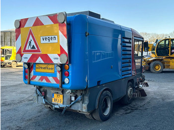 Лизинг на Ravo 580 VEEGMACHINE/SWEEPER!! Ravo 580 VEEGMACHINE/SWEEPER!!: снимка 5