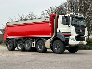 Самосвал камион Tatra Phoenix 10x6 KIPPER/TIPPER AJK!!TOP!!: снимка 4